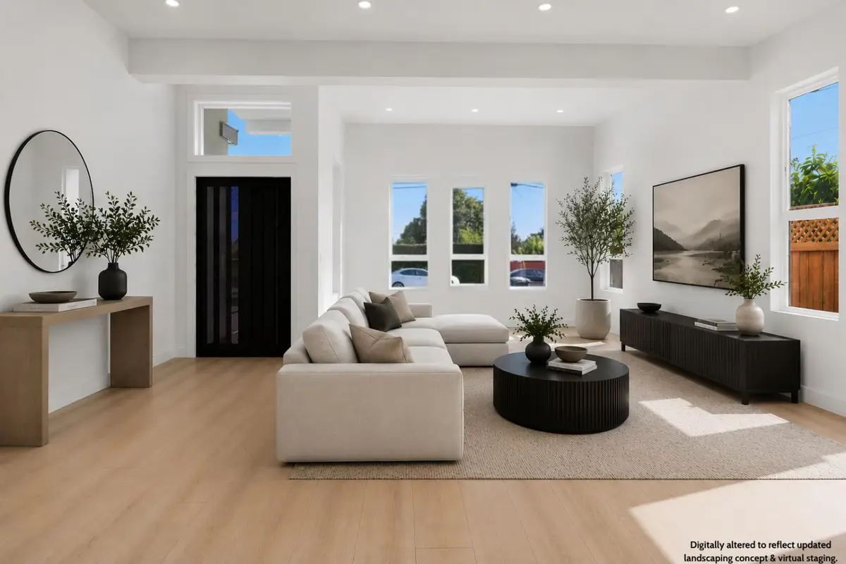 8 Friendly Court, Redwood City, CA 94063 - #1