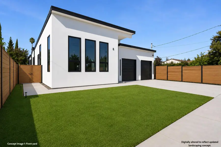 8 Friendly Court, Redwood City, CA 94063 - #2