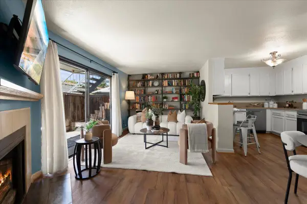 3595 S Bascom Avenue #27, Campbell, CA 95008