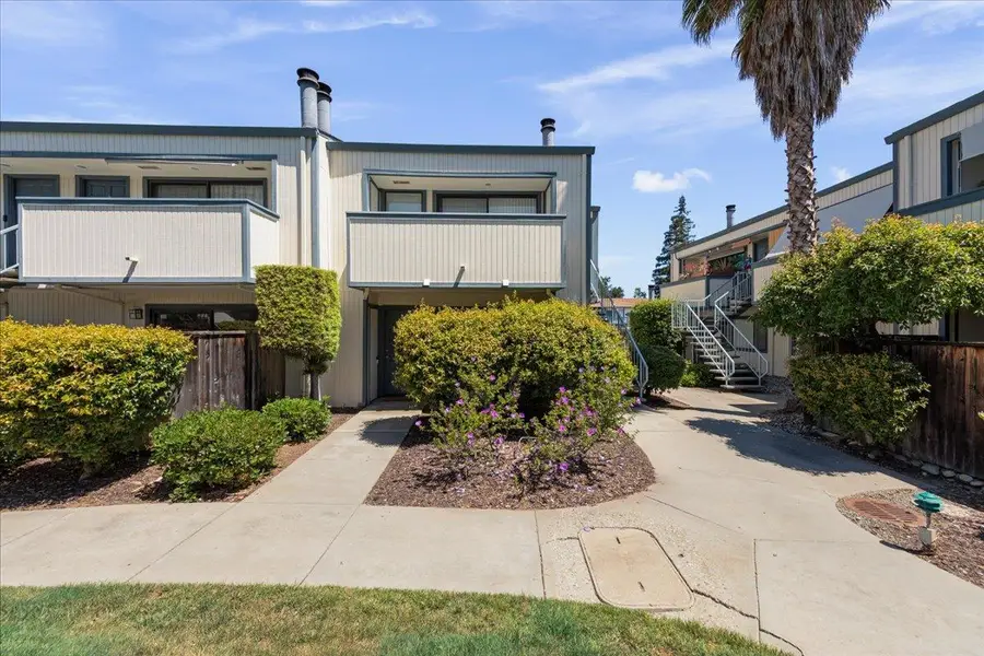 3595 S Bascom Avenue #27, Campbell, CA 95008 - #2