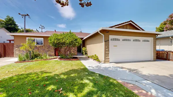 36329 Alicante Avenue, Fremont, CA 94536