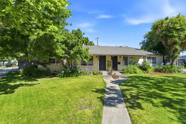 742 N Genevieve Lane, San Jose, CA 95128