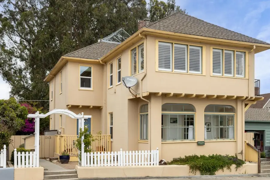 114 Carmel Avenue, Pacific Grove, CA 93950 - #2