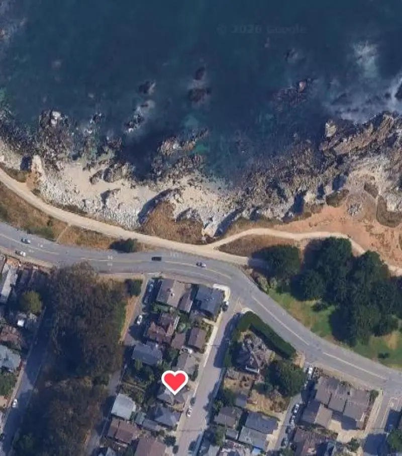 114 Carmel Avenue, Pacific Grove, CA 93950 - #3