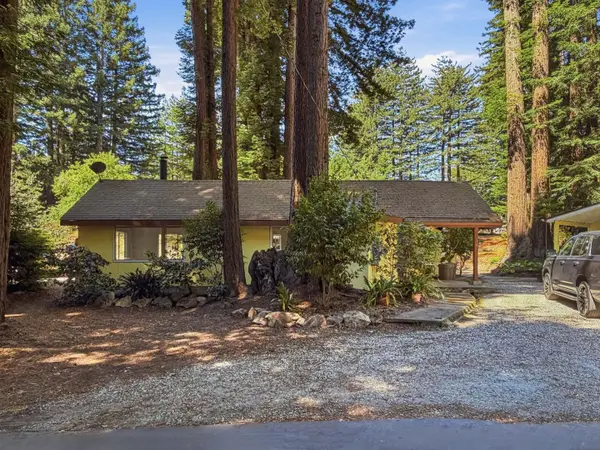 119 Van Diepen Way, Scotts Valley, CA 95066