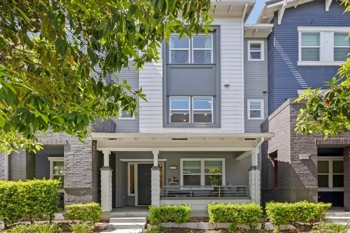 2239 Mora Place, Mountain View, CA 94040 - #1
