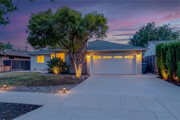 1480 Willowmont Avenue, San Jose, CA 95118