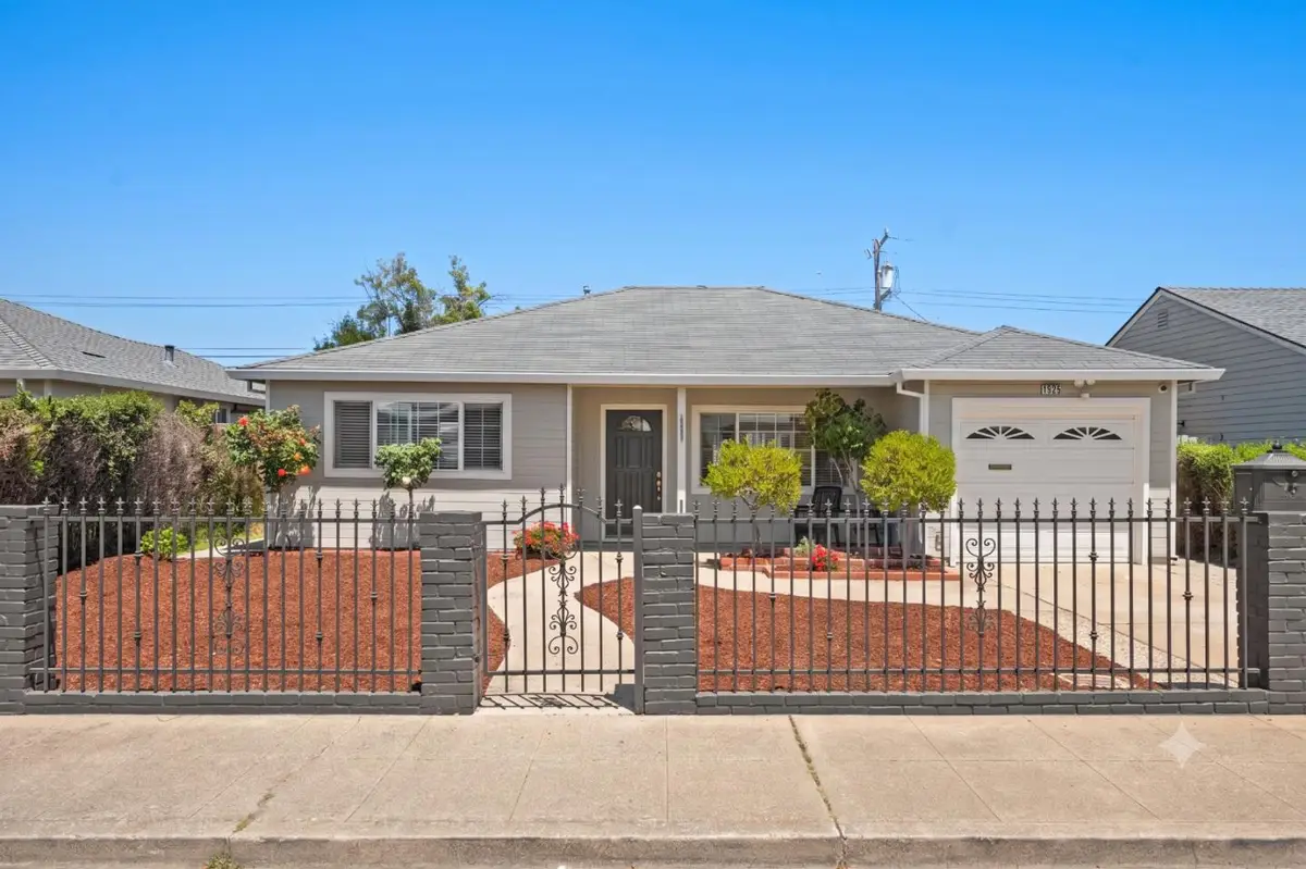 1825 Dale Avenue, San Mateo, CA 94401 - #1