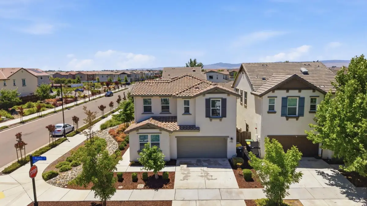 1702 Plumas Drive, Lathrop, CA 95330 - #1