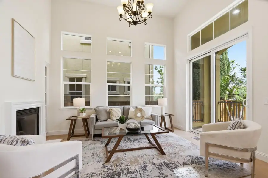 725 Portofino Place, San Jose, CA 95136 - #2