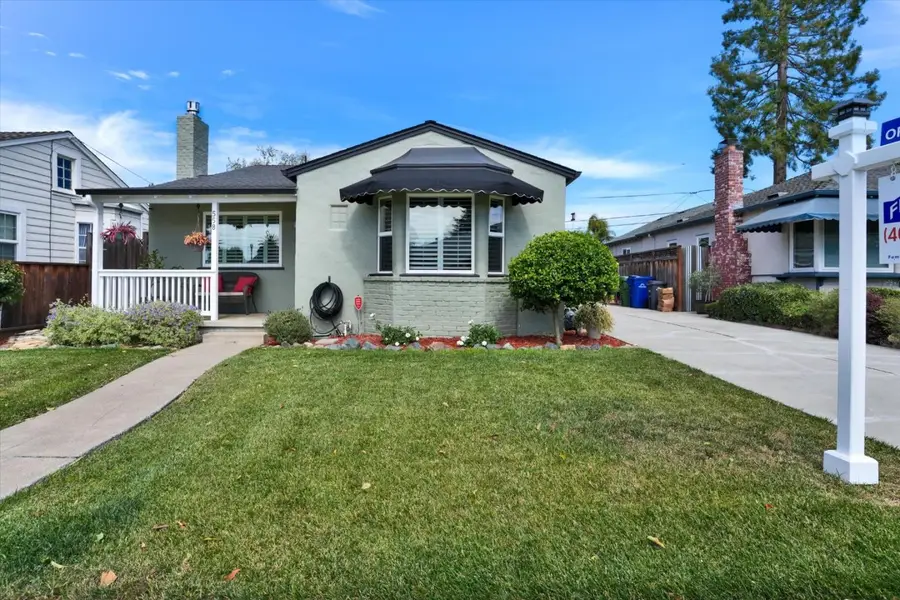 558 Irving Avenue, San Jose, CA 95128 - #2
