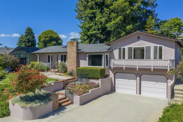 419 Ewell Avenue, Aptos, CA 95003