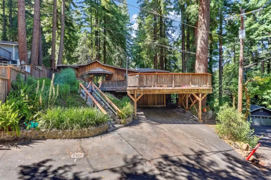 20905 Comanche Trail, Los Gatos, CA 95033 - #2