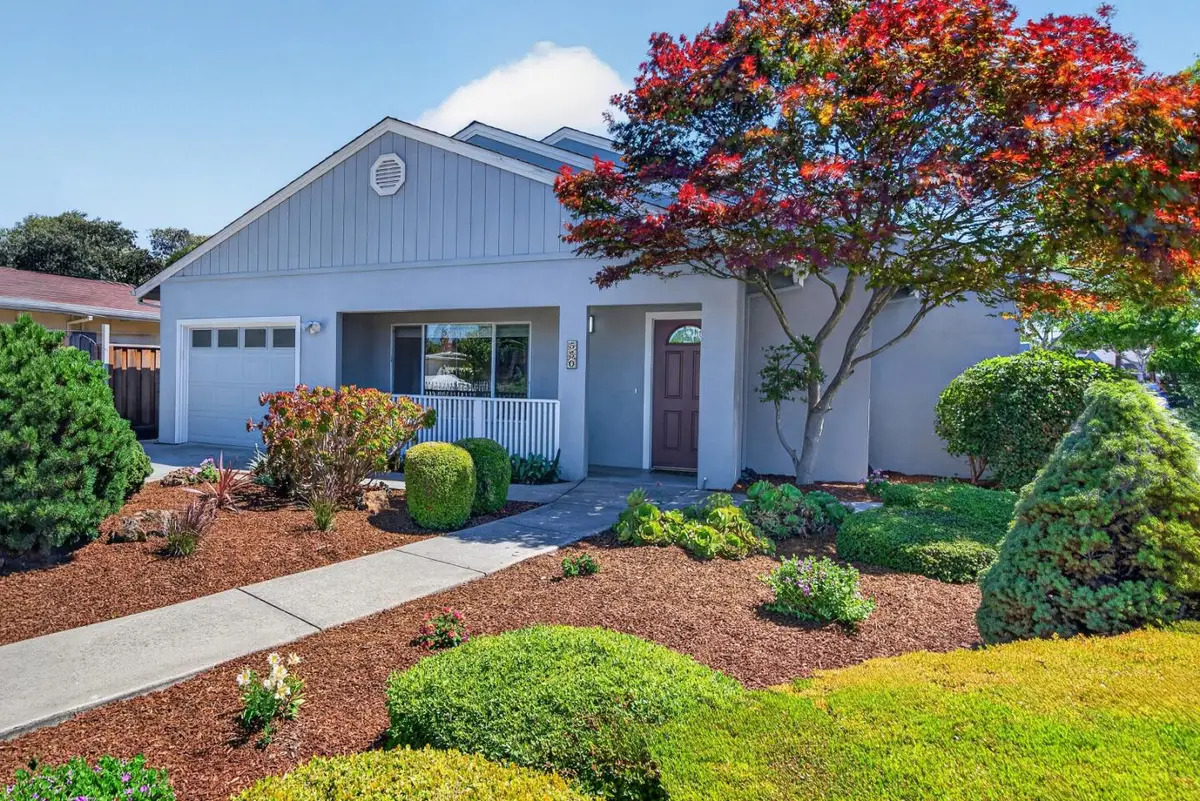 550 Cypress Avenue, Sunnyvale, CA 94085 - #1