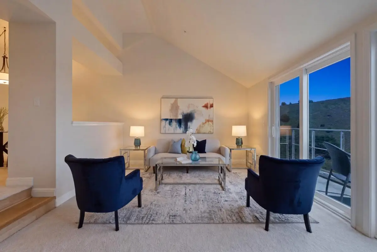 855 Mountain View Drive #4, Daly City, CA 94014 - #1
