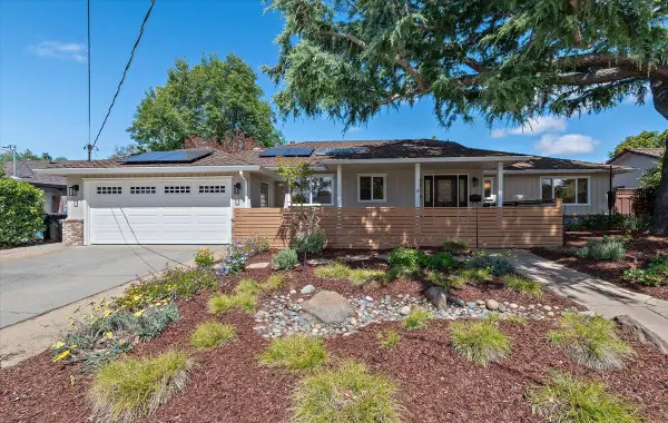 4943 Whitfield Avenue, Fremont, CA 94536