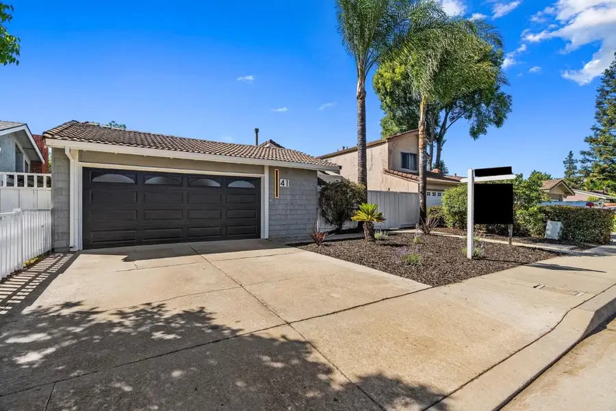41 Tennant Avenue, San Jose, CA 95138 - #2