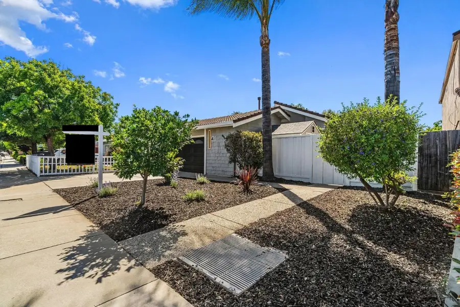 41 Tennant Avenue, San Jose, CA 95138 - #3