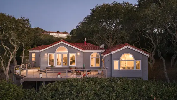 11827 Saddle Road, Monterey, CA 93940