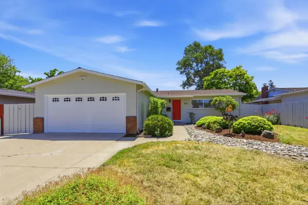 1058 Denver Drive, Campbell, CA 95008