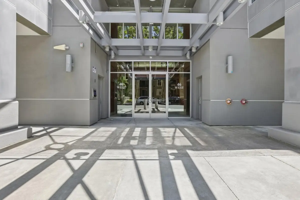 46 W Julian Street #217, San Jose, CA 95110 - #1
