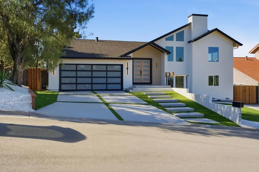 1440 Kring Way, Los Altos, CA 94024 - #2