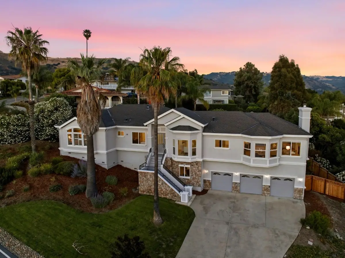15855 Jackson Oaks Drive, Morgan Hill, CA 95037 - #1