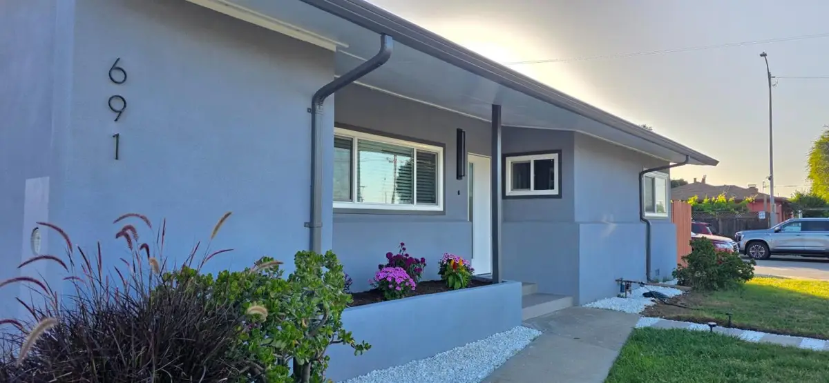 691 Lotus Street, San Jose, CA 95116 - #1