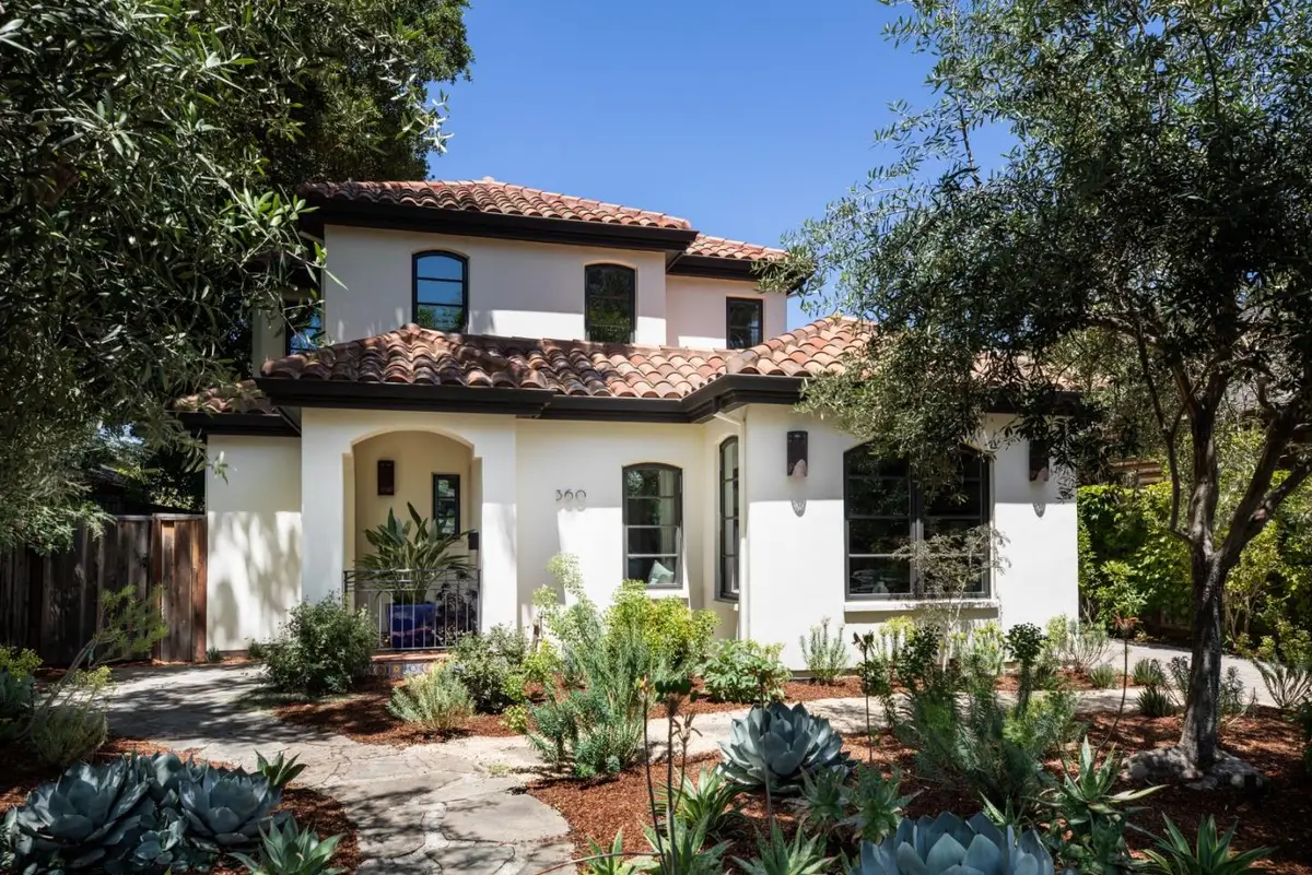 360 Oxford Avenue, Palo Alto, CA 94306 - #1