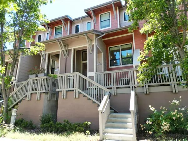 4245 Rickeys Way #D, Palo Alto, CA 94306