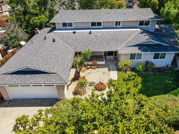 2091 Robinhood Lane, Los Altos, CA 94024
