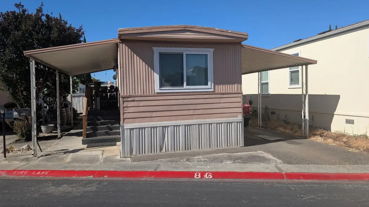 510 Saddle Brook Dr. #86, San Jose, CA 95136 - #1