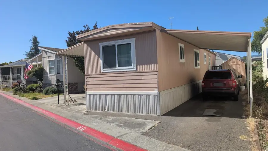 510 Saddle Brook Dr. #86, San Jose, CA 95136 - #2