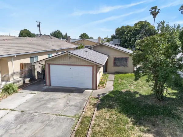 7952 39th Avenue, Sacramento, CA 95824