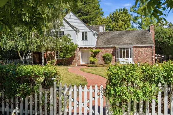 765 Edgewood Road, Redwood City, CA 94062