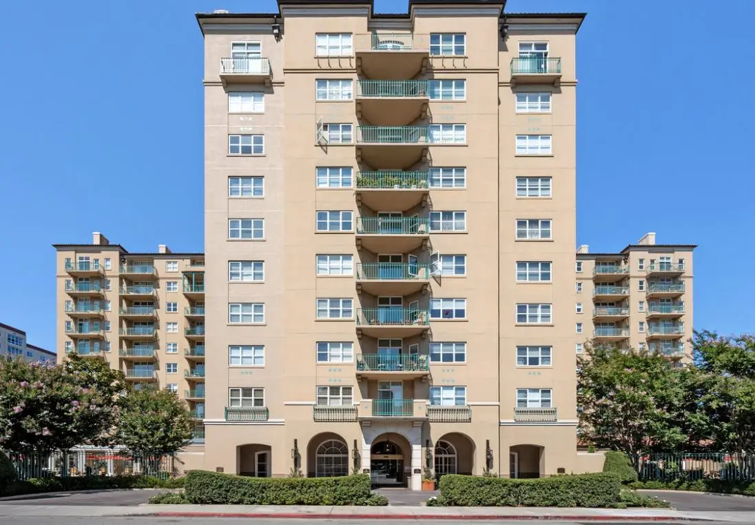 1 Baldwin Avenue #902, San Mateo, CA 94401 - #1