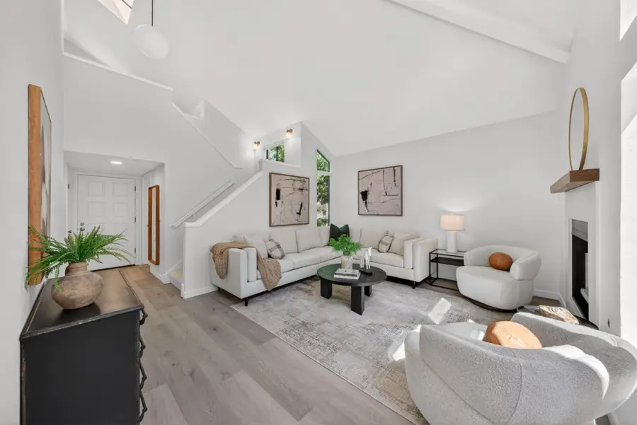 2080 Marich Way #15, Mountain View, CA 94040 - #3