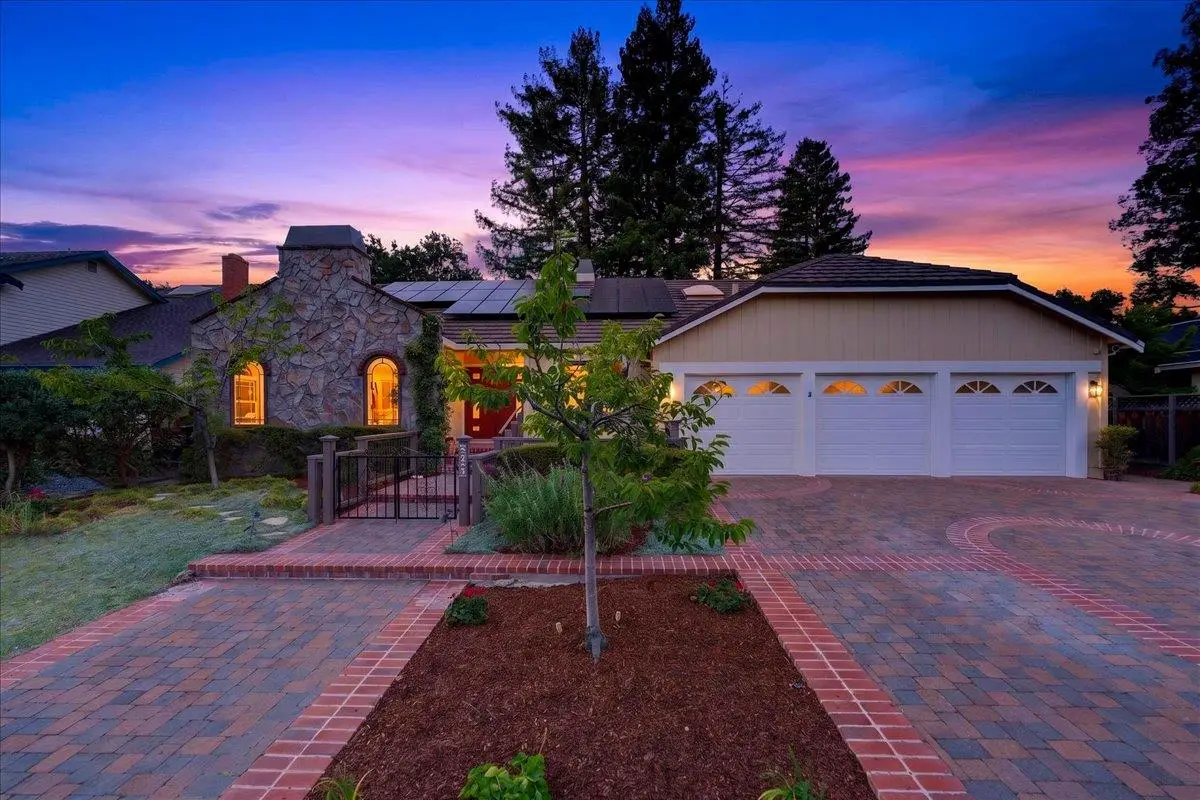 292 Apricot Lane, Mountain View, CA 94040 - #1