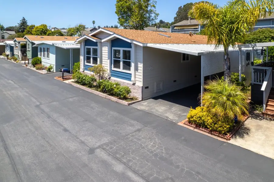 76 Leawood Drive #76, Aptos, CA 95003 - #2