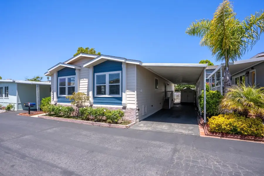 76 Leawood Drive #76, Aptos, CA 95003 - #3