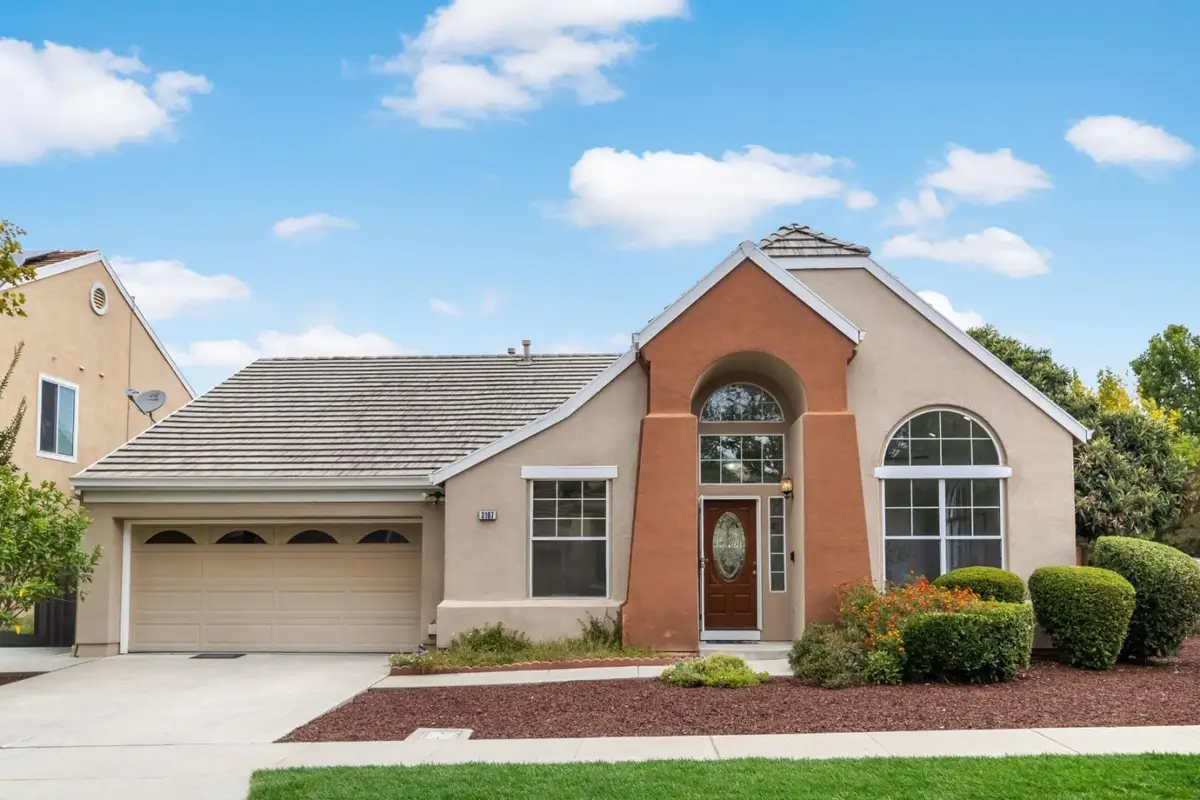 3107 Toscana Court, San Jose, CA 95135 - #1