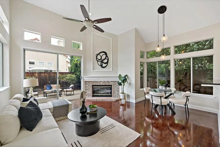 3107 Toscana Court, San Jose, CA 95135 - #3