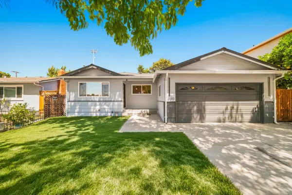 300 N Park Victoria Drive, Milpitas, CA 95035