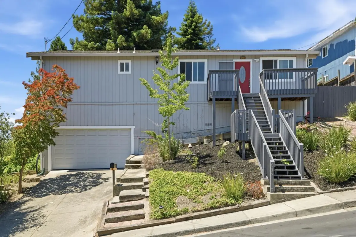 617 Pebble Drive, El Sobrante, CA 94803 - #1