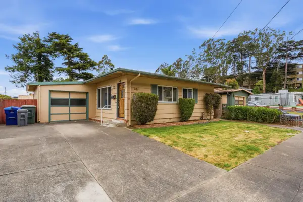 107 Sutton Avenue, South San Francisco, CA 94080