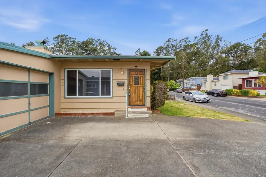 107 Sutton Avenue, South San Francisco, CA 94080 - #2