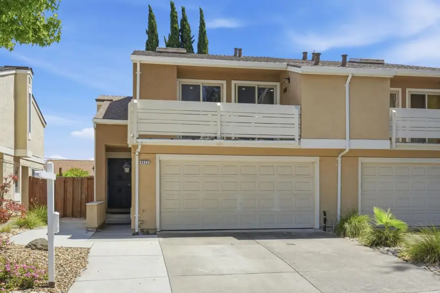 4022 Drew Terrace, Fremont, CA 94538 - #2