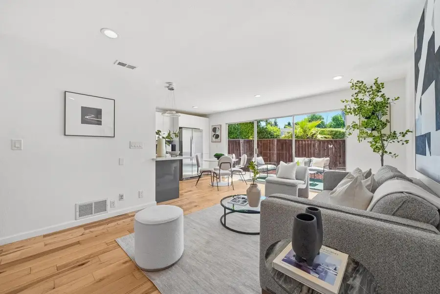 1594 Brookvale Drive, San Jose, CA 95129 - #2