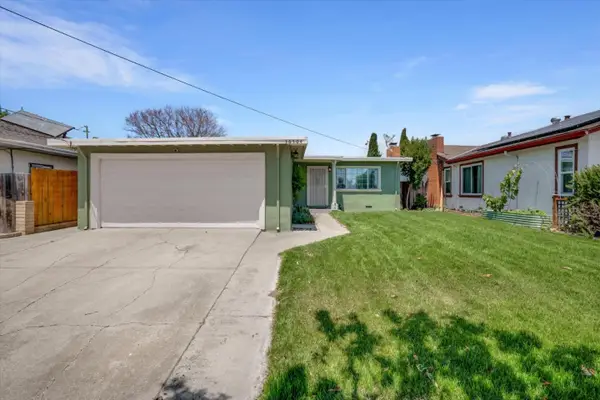 36704 Burdick Street, Newark, CA 94560