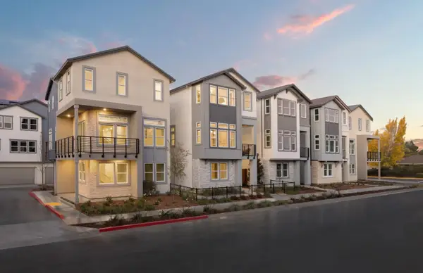 499 West Latimer Avenue #02-18 - Plan 2, Campbell, CA 95008